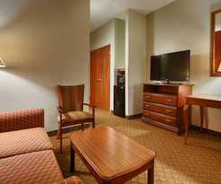 Hotel Best Western Plus Bradbury Inn and Suites