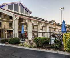 Hotel Park Inn by Radisson, Pigeon Forge South