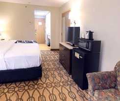 Hotel La Quinta Inn & Suites by Wyndham Springfield South