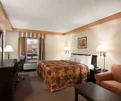 Econo Lodge Woodbridge