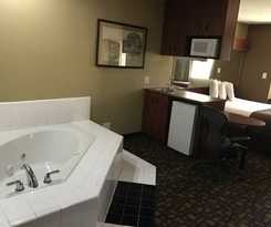  Microtel Inn & Suites by Wyndham Lithonia/Stone Mountain 