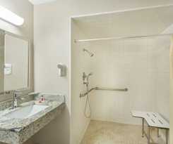 Hotel Super 8 By Wyndham Chico