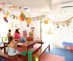 Hotel Rethymno Residence hotel & Suites