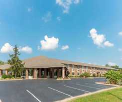 Hotel Baymont By Wyndham Louisville South I 65