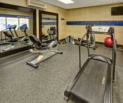 Hampton Inn and Suites Cashiers Sapphire Valley