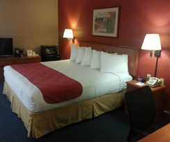 Hotel Baymont By Wyndham Springfield South Hwy 65