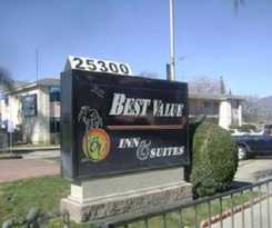 Hotel Sunpark Inn & Suites