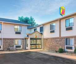 Super 8 By Wyndham Tilton/lake Winnipesaukee