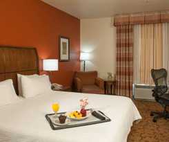 Hotel Hilton Garden Inn Tulsa Airport