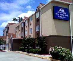 Americas Best Value Inn and Suites Lake Charles At I-210 Exit 5