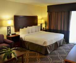 Hotel Ashmore Inn and Suites