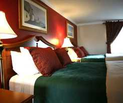 Hotel Pelham On Main