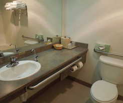 Hotel America's Best Inn Lincoln City