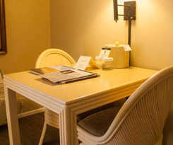 Hotel Indian Wells Resort