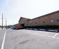 Knights Inn South Amboy