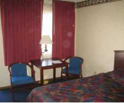 Hotel Westward Inn