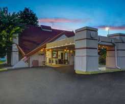 Motel 6-Lawrenceville, NJ