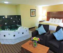 Hotel Baymont By Wyndham Bowling Green