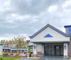 Hotel Travelodge by Wyndham Laurel/Ft. Meade/Near NSA 