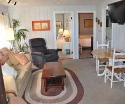 The Masthead Resort