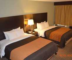 Hotel Holiday Inn Express Fall River North, An Ihg