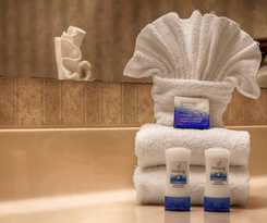 Hotel Best Western Kettleman City Inn and Suites