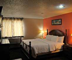 Hotel Americas Best Value Inn St. Joseph