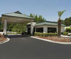 Days Inn By Wyndham Richmond Hill/savannah