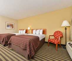 Hotel Quality Inn At The Mall - Valdosta