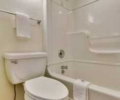 Motel 6 Irving, Tx - Dallas