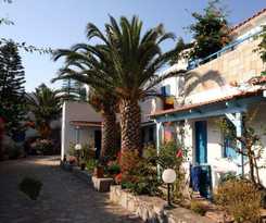  Galeana Beach Aparthotel