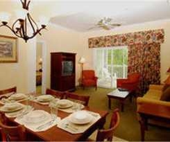 Litchfield Beach and Golf Resort