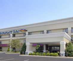 Hotel Baymont By Wyndham Corydon