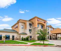 Hotel Best Western Plus Burleson Inn and Suites