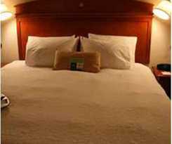 Hotel Hampton Inn White River Junction