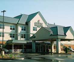 Hotel Country Inn and Suites By Radisson, Brockton (boston), Ma
