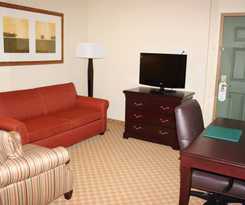 Country Inn & Suites By Radisson, St. Petersburg -