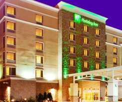Hotel Doubletree By Hilton Richmond Airport