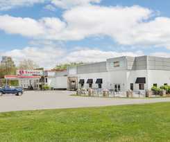 Ramada By Wyndham Des Moines Airport