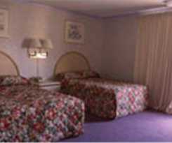 Hotel Hometown Inns North Hills