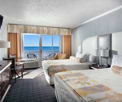 Hotel Caribbean Resort Myrtle Beach