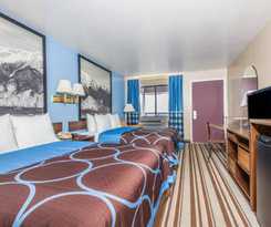 Hotel Loyal Duke Lodge