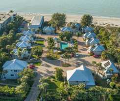 Hotel Shalimar Beach Resort