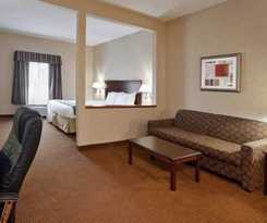 Hotel Holiday Inn Express Tiffin, An Ihg