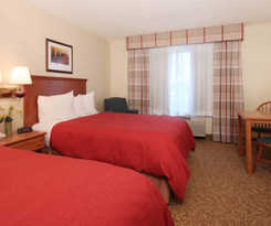 Hotel Country Inn and Suites By Radisson, Lincoln Airport, Ne