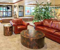  Best Western Rutgers University Hotel