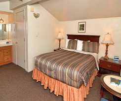 Hotel Bide-a-wee Inn And Cottages