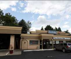 Travelodge By Wyndham East Portland/gresham