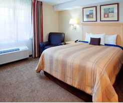Hotel Candlewood Suites Wilson
