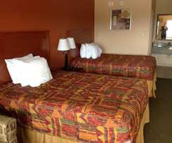 Hotel Budgetel Inn And Suites
